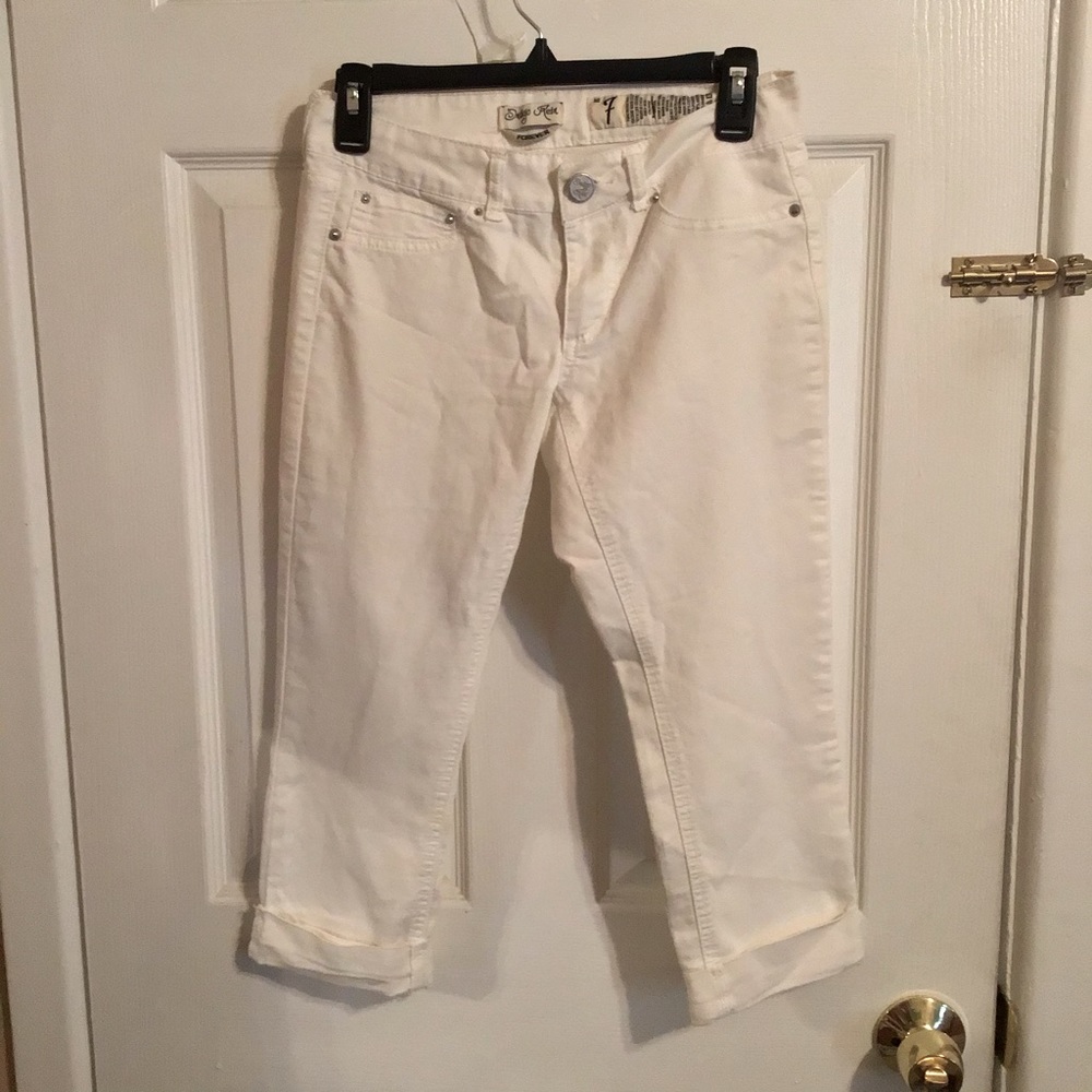 Índigo Rein pants